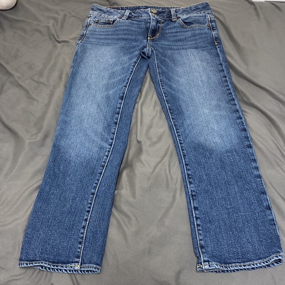 AE EUC Artist Jeans - Picture 3 of 10